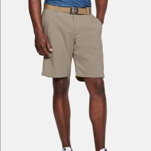 Men’s Under Armour Golf Shorts